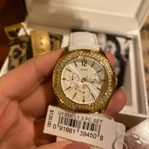 Guess watch